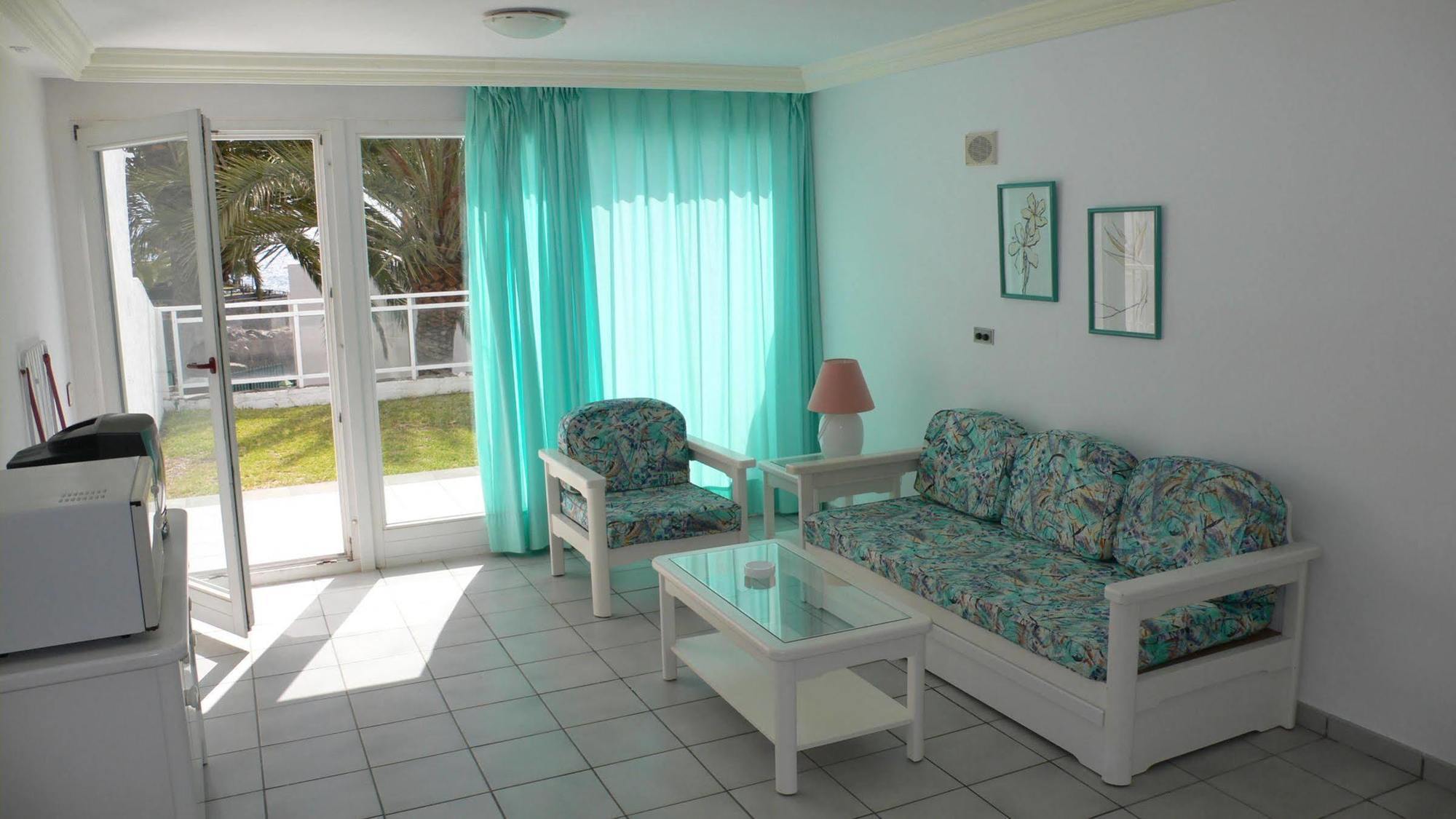HOTEL ACAPULCO | ⋆⋆⋆ | PLAYA DEL AGUILA, SPAIN | SEASON DEALS FROM €87